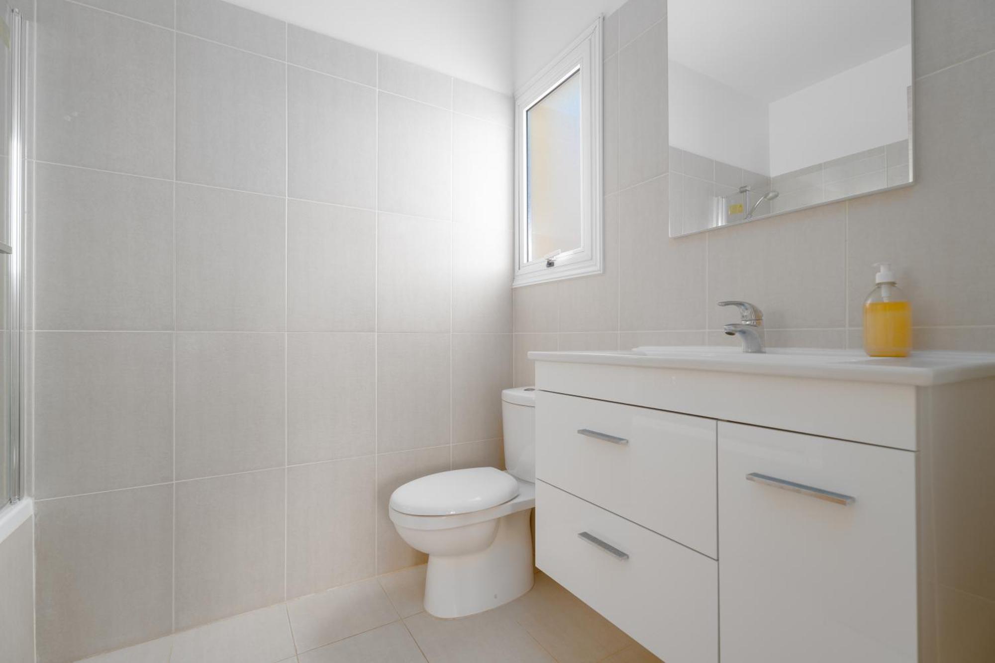 Spacious With Private Pool & Breathtaking Panoramic Views * Agia Napa